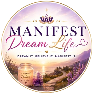 Manifest Your Dream Life